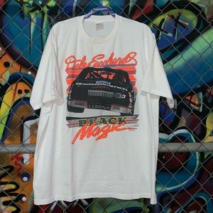 Vintage 90s Dale Earnhardt Shirt
